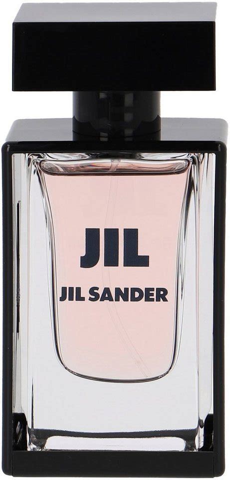 jil sander jil ähnlicher duft